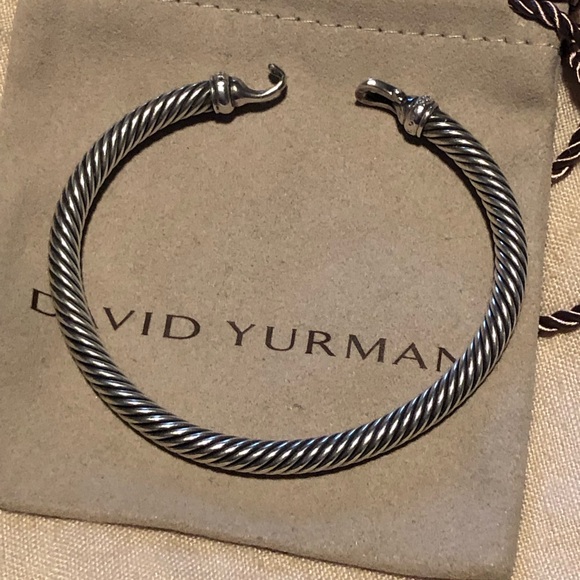 DY bangle - Picture 5 of 5